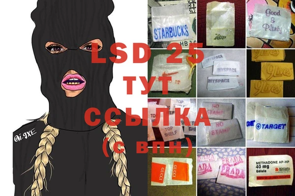 крисы Майский